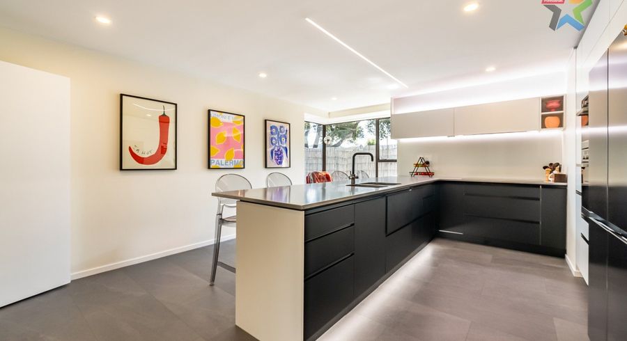  at 754 High Street, Boulcott, Lower Hutt, Wellington