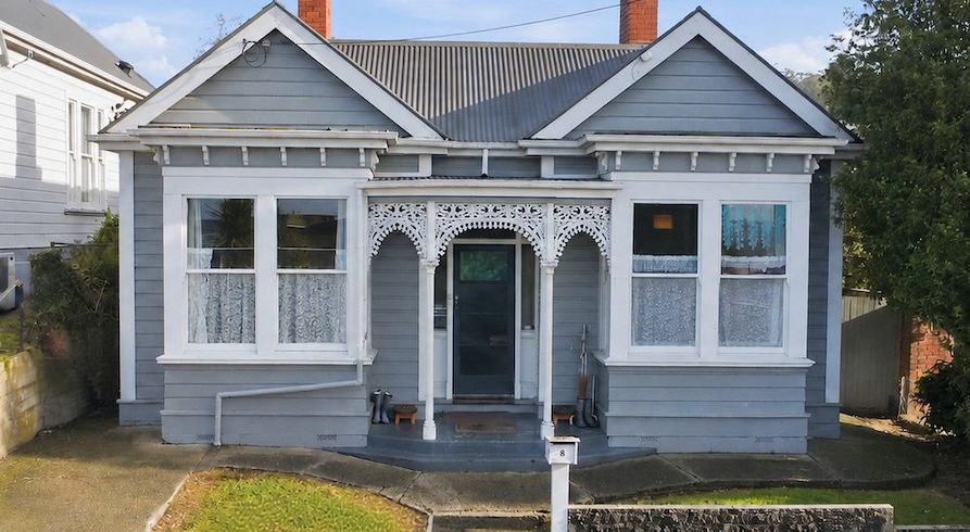 at 8 Morrison Street, Caversham, Dunedin, Otago