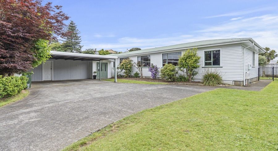  at 6a David Street, Westown, New Plymouth, Taranaki