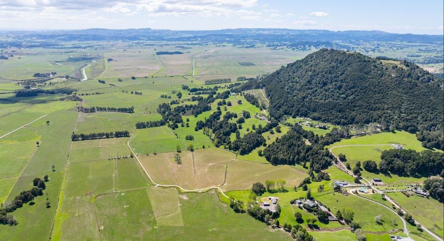  at 174 Jordan Valley Road, Hikurangi, Whangarei, Northland