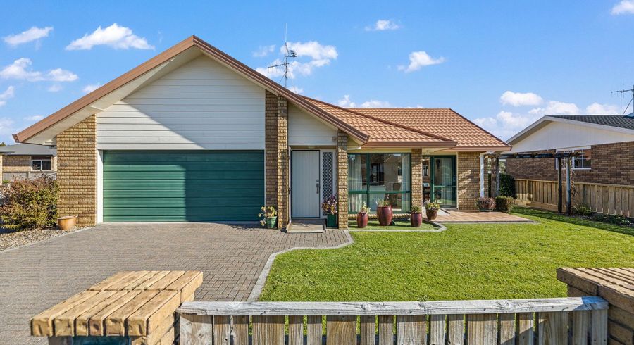  at 97 Studholme Street, Morrinsville, Morrinsville