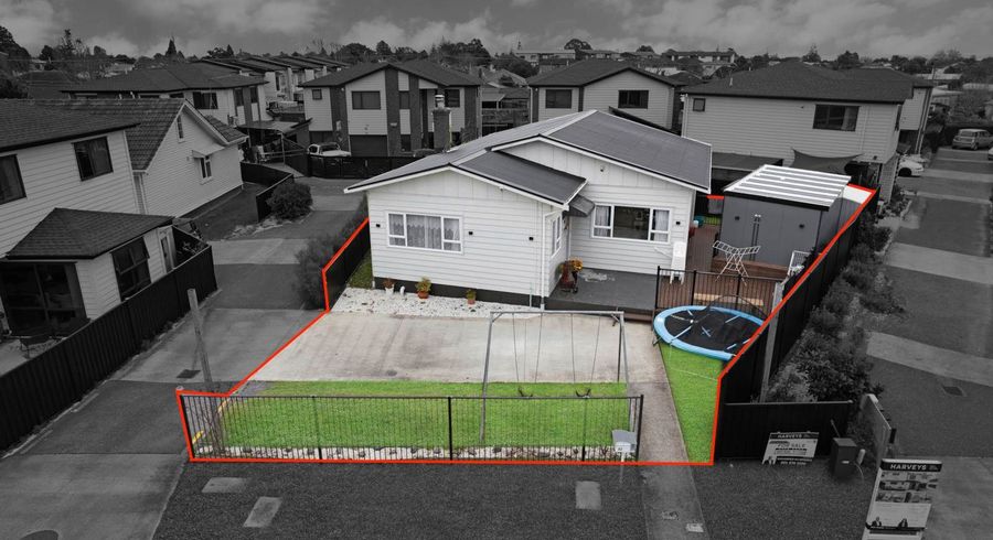  at 42  Marr Road, Manurewa, Manukau City, Auckland