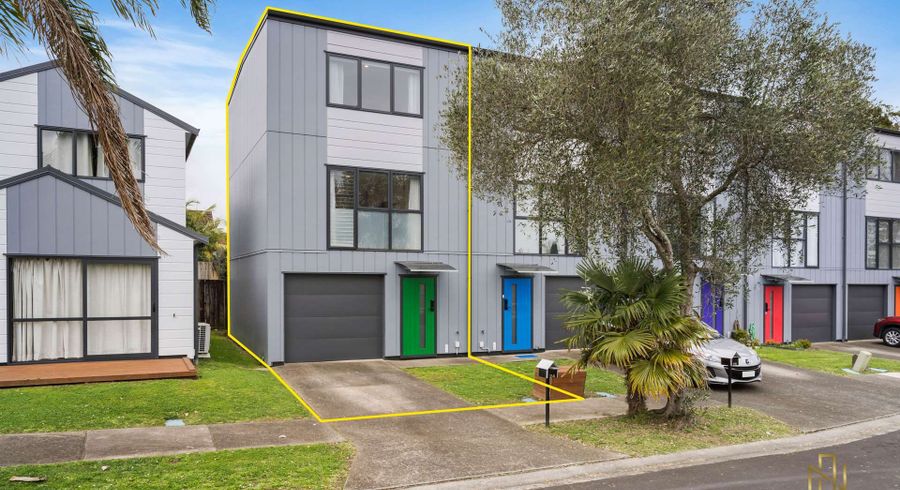  at 24 Kevale Place, Manurewa, Manukau City, Auckland