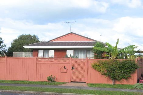  at 66 Mirrabooka Ave, Botany Downs, Manukau City, Auckland