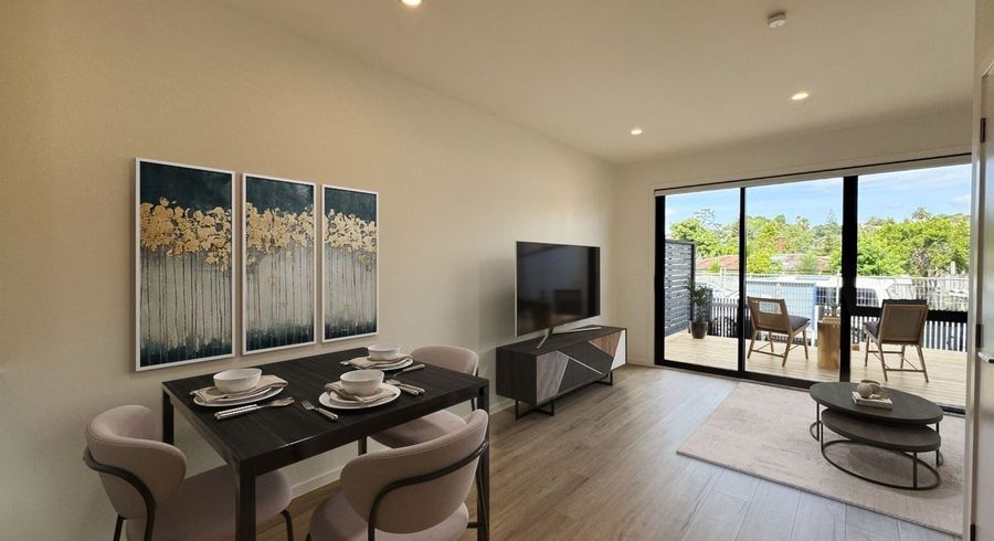  at 30D Flaxdale Street, Birkdale, North Shore City, Auckland