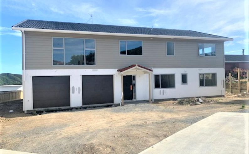  at 18 Cathie Place, Karori, Wellington