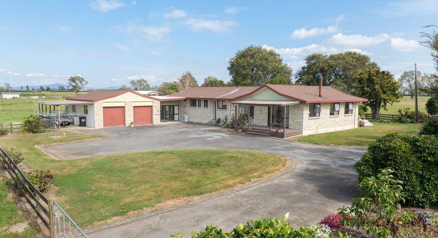  at 118 Costall Road, Matamata, Matamata-Piako, Waikato