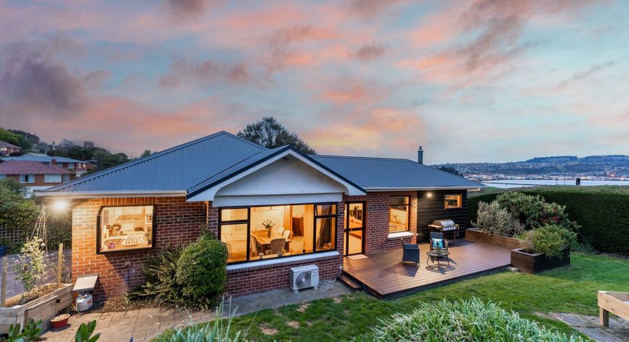  at 43 Sunbury Street, Andersons Bay, Dunedin