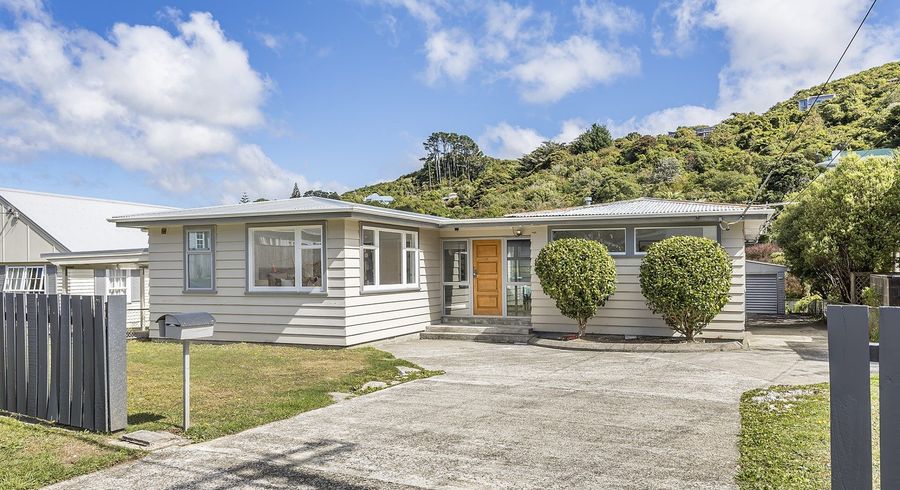  at 99 Parkvale Road, Karori, Wellington