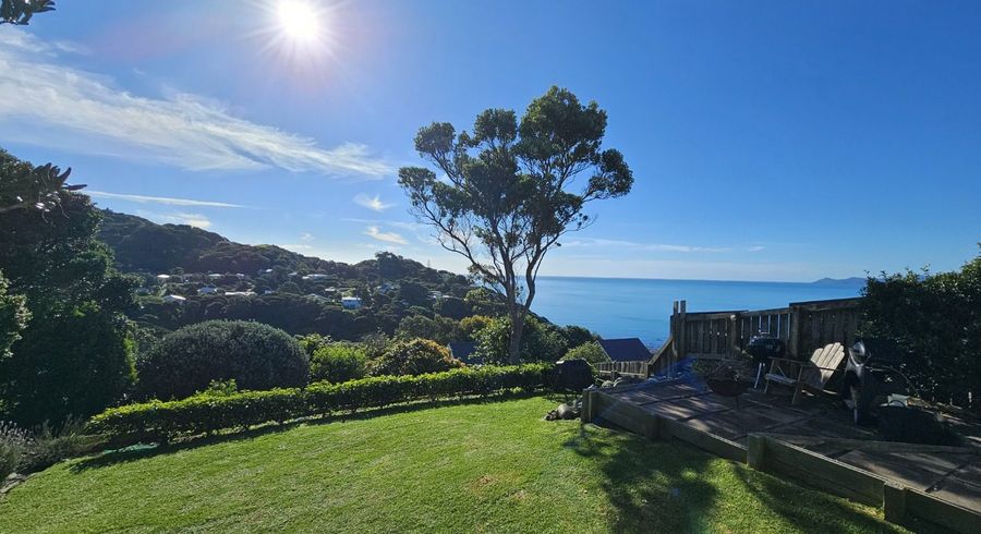 at 17 Haunui Road, Pukerua Bay, Porirua, Wellington
