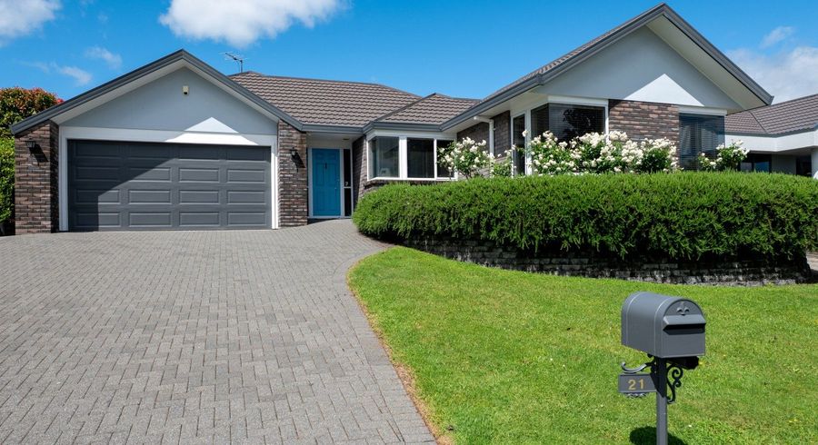  at 21 Foley Drive, Springfield, Rotorua, Bay Of Plenty