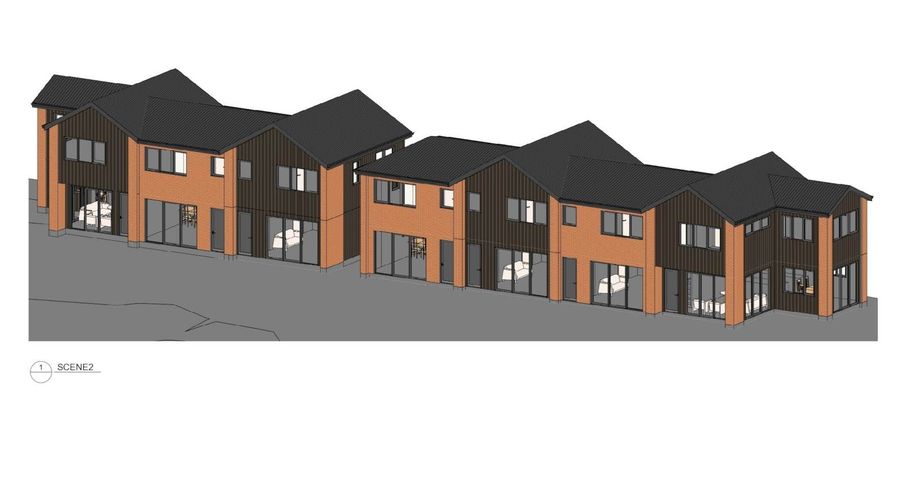  at Lot 3/114 & 114A Browns Road, Manurewa, Manukau City, Auckland