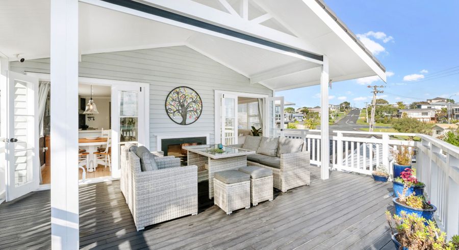  at 1A Tindalls Bay Road, Tindalls Beach, Whangaparaoa