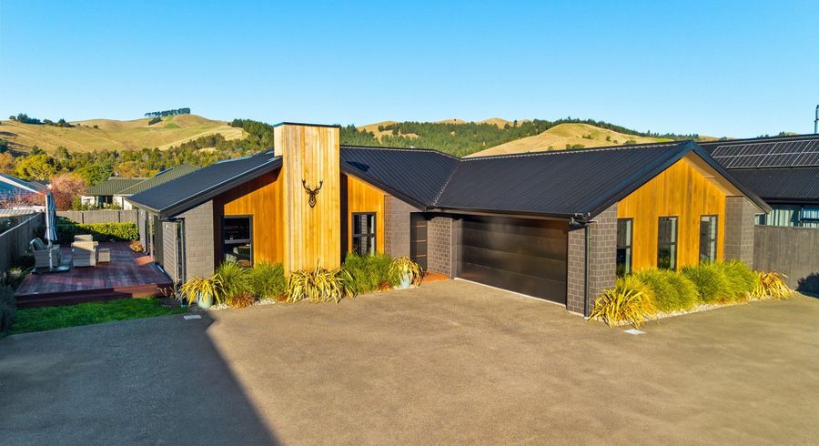  at 87 Turnbull Drive, Witherlea, Blenheim, Marlborough