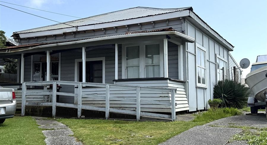  at 22 Blake Street, Blaketown, Grey, West Coast