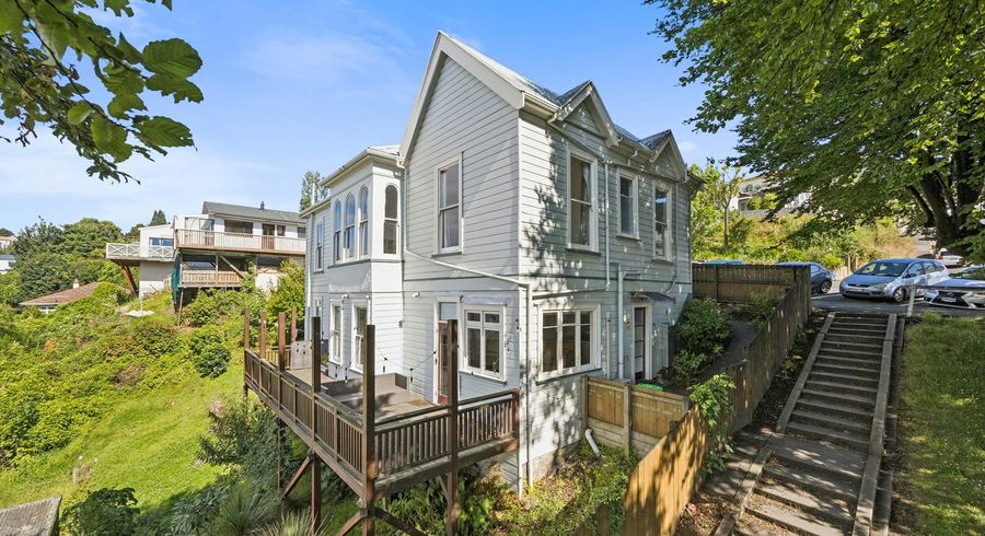  at 74 Cargill Street, City Centre, Dunedin, Otago