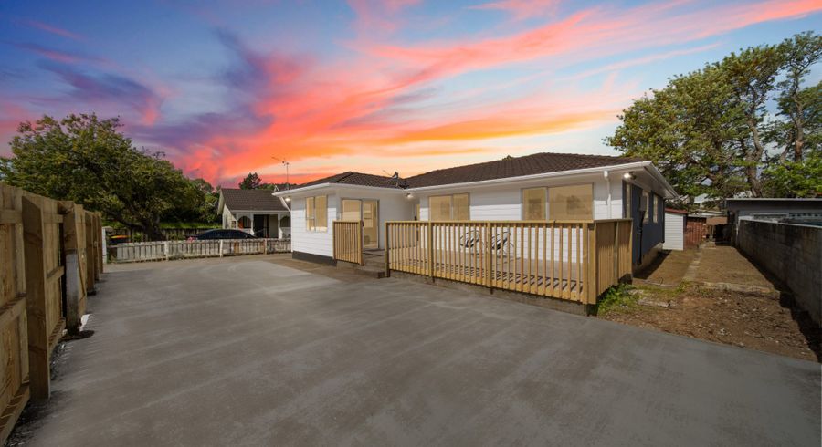  at 5 Mikasa Place, Mangere, Auckland