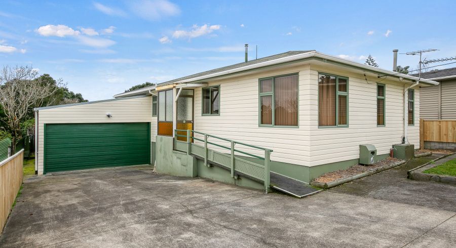  at 5 Endeavour Street, Marfell, New Plymouth