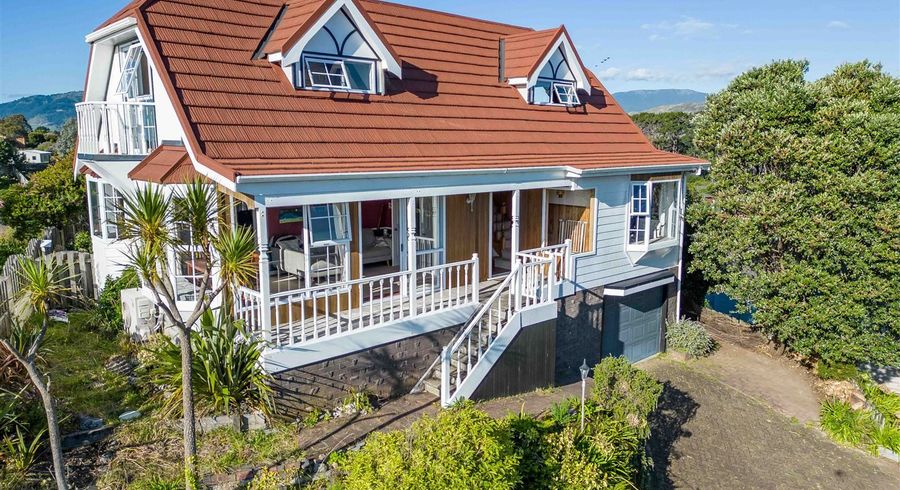  at 151 Weggery Drive, Waikanae Beach, Waikanae