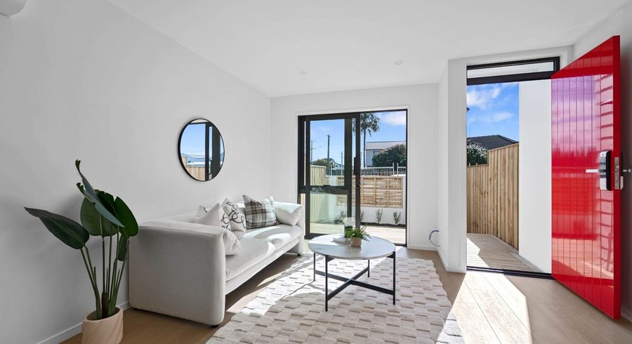  at Lot9/17,19,21&2 Von Sturmer Street, Mangere East, Manukau City, Auckland