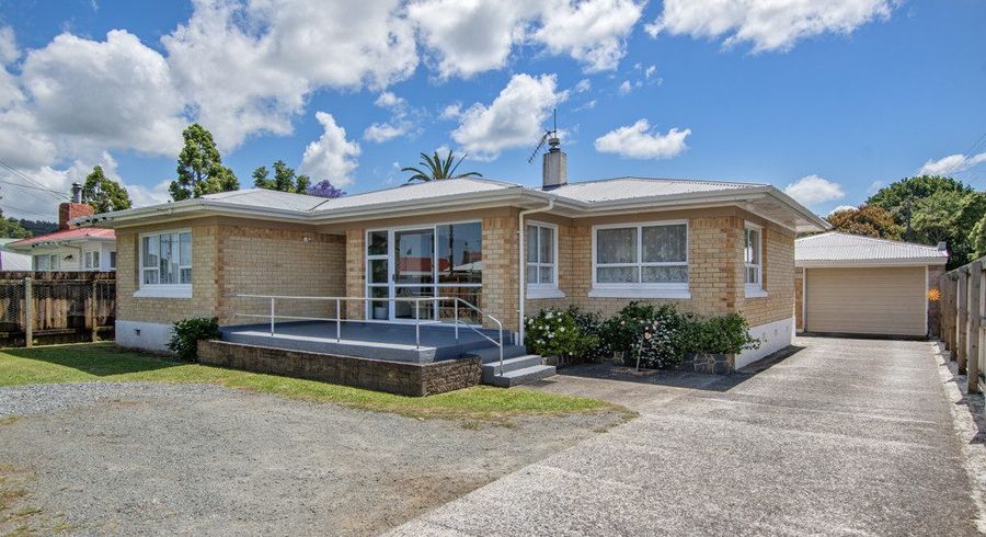  at 60 Western Hills Drive, Kensington, Whangarei, Northland