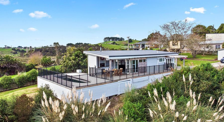 at 133 Wharf Road, Port Albert