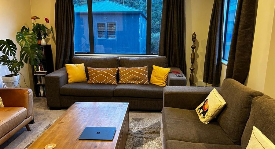  at 72A Hazlewood Avenue, Karori, Wellington