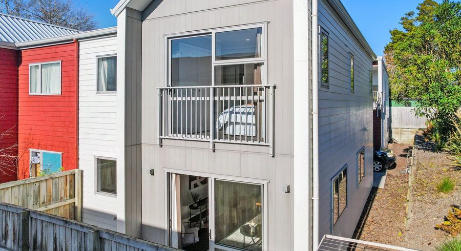  at 6/16 Hammond Street, Hamilton City Central, Hamilton, Waikato