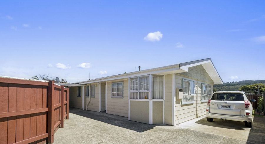  at 114A Martin Street, Wallaceville, Upper Hutt, Wellington