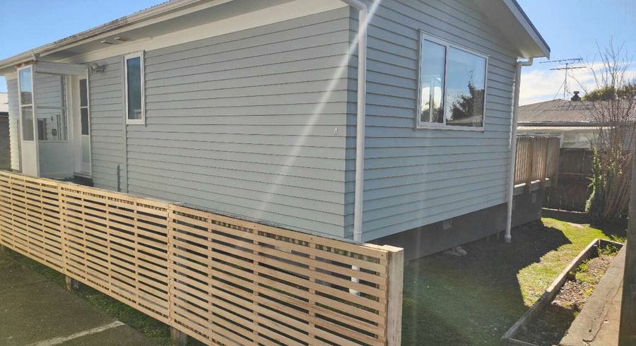  at 22A Clendon Place, Manurewa, Manukau City, Auckland