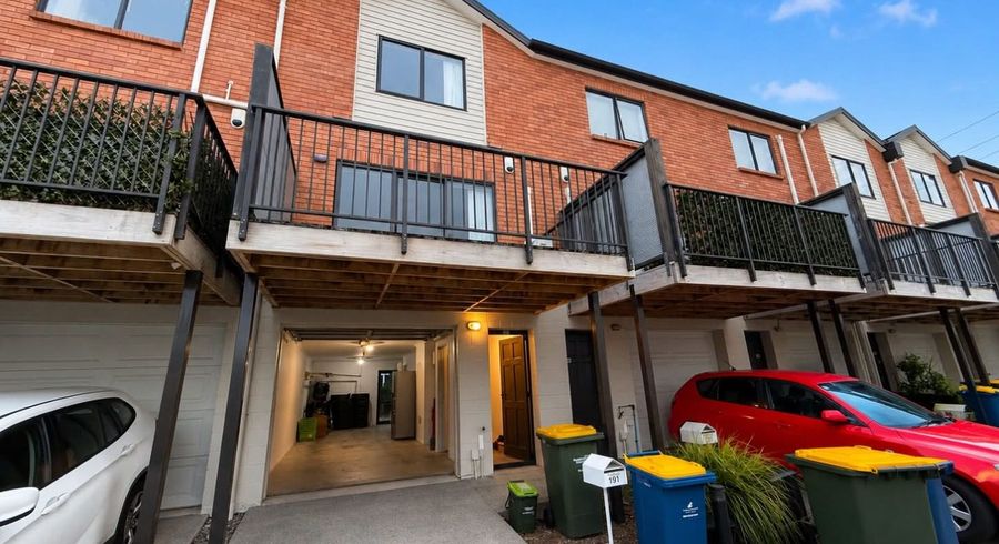  at 191/172 Mcleod Rd, Te Atatu South, Waitakere City, Auckland