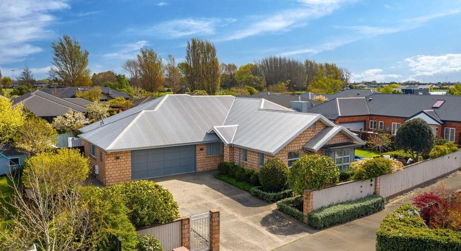  at 35 Six Silvers Avenue, Halswell, Christchurch