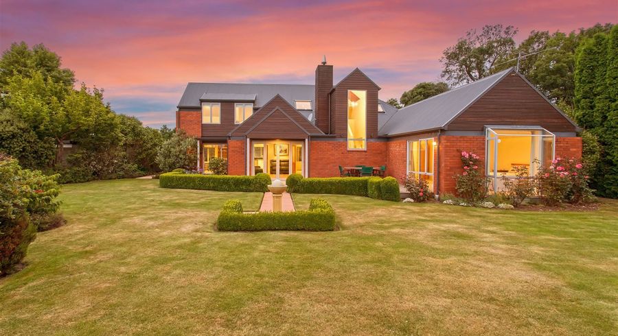  at 9 Kilmuir Lane, Harewood, Christchurch