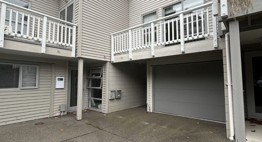  at 14B Creiff St, Kelburn, Wellington, Wellington