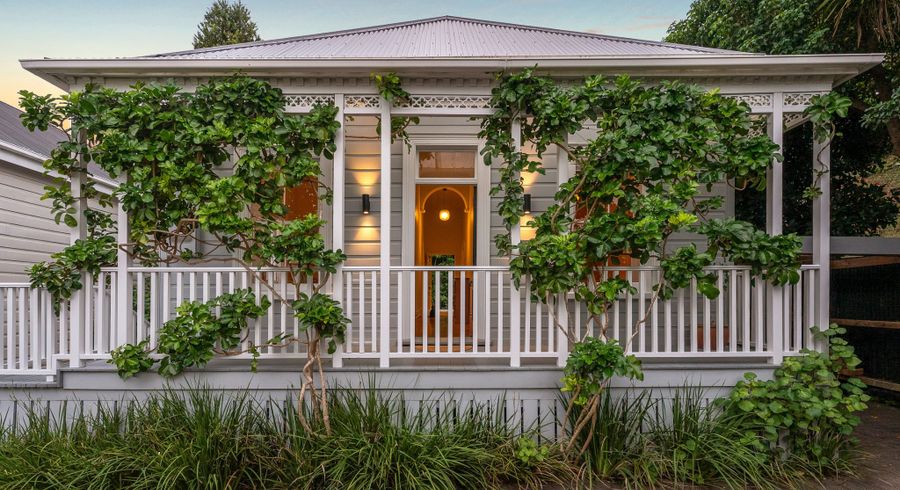  at 9/4 Niger Street, Grey Lynn, Auckland City, Auckland