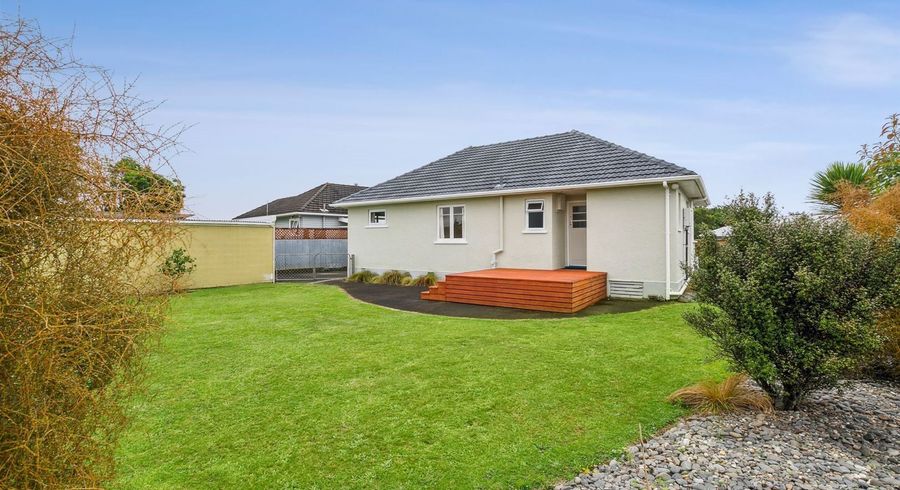  at 18 Clyde Street, Ferndale, New Plymouth