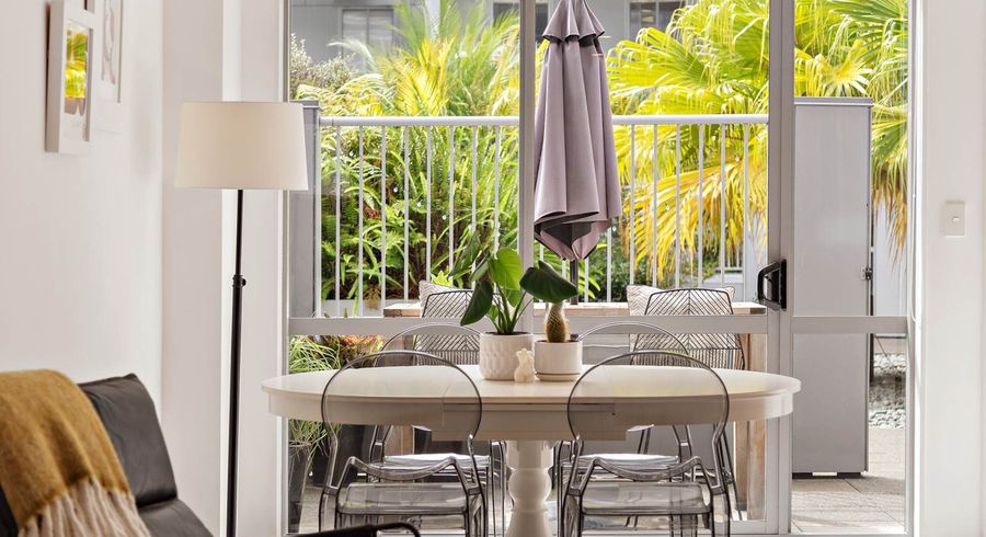  at 1M/10 Beaumont Street, Saint Marys Bay, Auckland City, Auckland