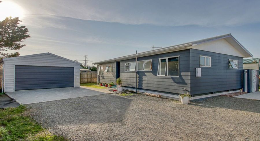 at 47 Seabury Avenue, Foxton Beach, Foxton