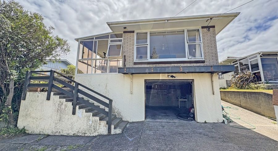  at 140 Cornfoot Street, Castlecliff, Whanganui, Manawatu / Whanganui