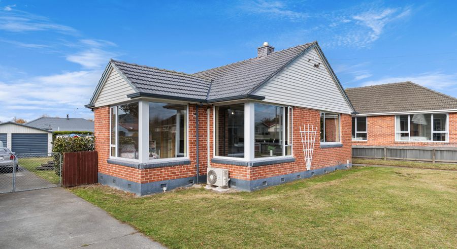  at 38 Lambeth Crescent, Redwood, Christchurch