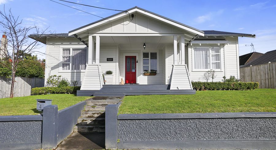  at 4 Dartmoor Ave, Westown, New Plymouth, Taranaki