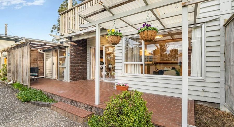  at 2/4 Arkles Strand, Arkles Bay, Rodney, Auckland