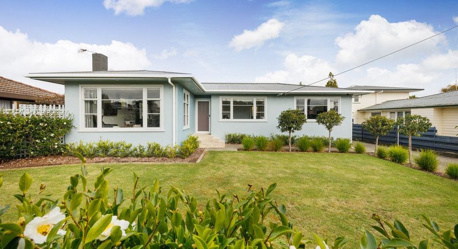  at 3 Wincanton Place, Awapuni, Palmerston North, Manawatu / Whanganui