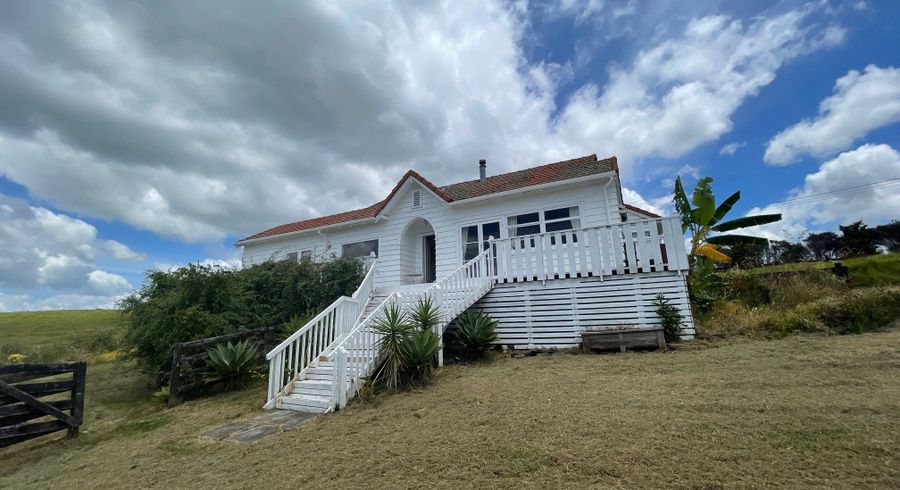  at 237 Pahi Road,Pahi, Paparoa, Kaipara, Northland