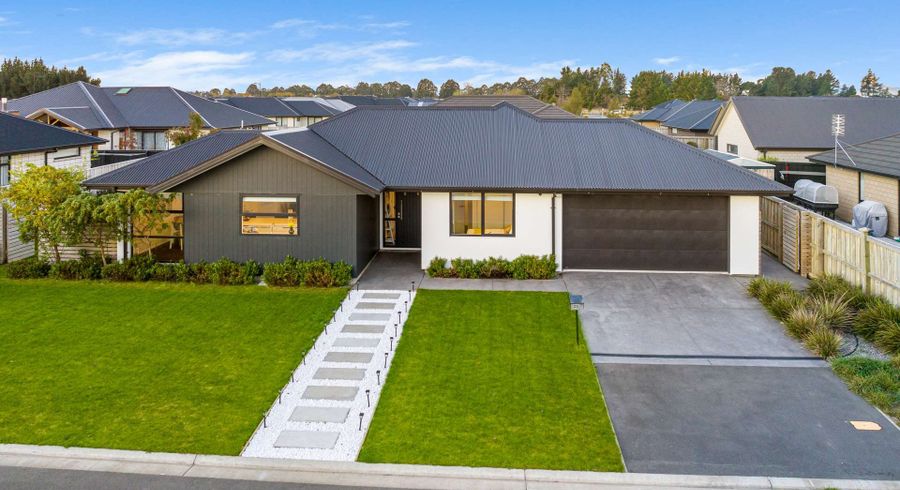  at 23 Lennon Drive, Rolleston, Selwyn, Canterbury