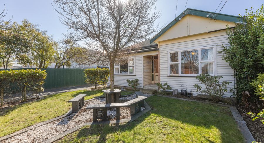  at 133 King Street, Sydenham, Christchurch