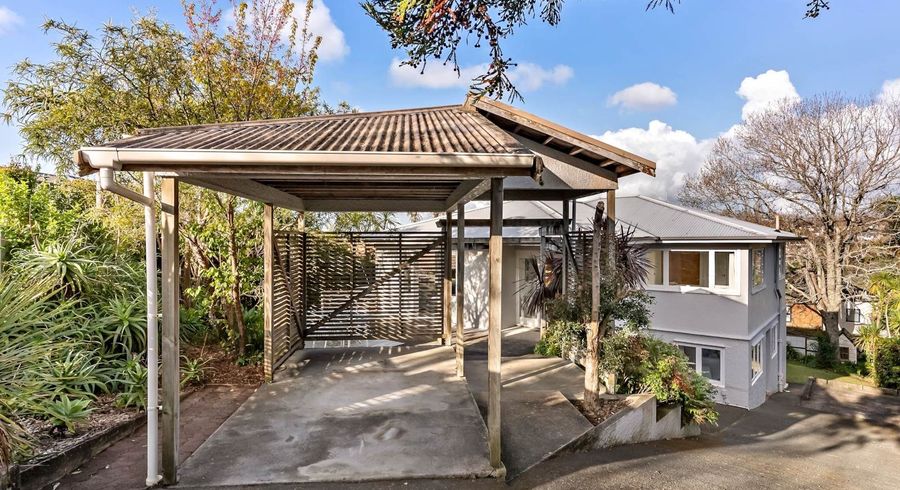  at 7 Tulagi Place, Kohimarama, Auckland City, Auckland
