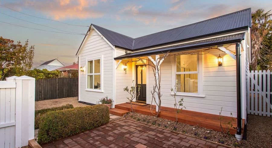  at 78 Clare Road, St Albans, Christchurch