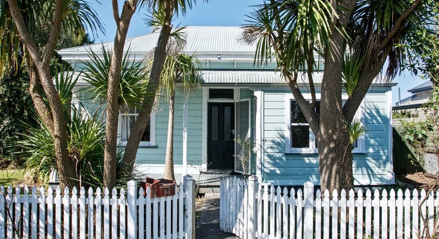  at 53 Sheehan Street, Whataupoko, Gisborne, Gisborne