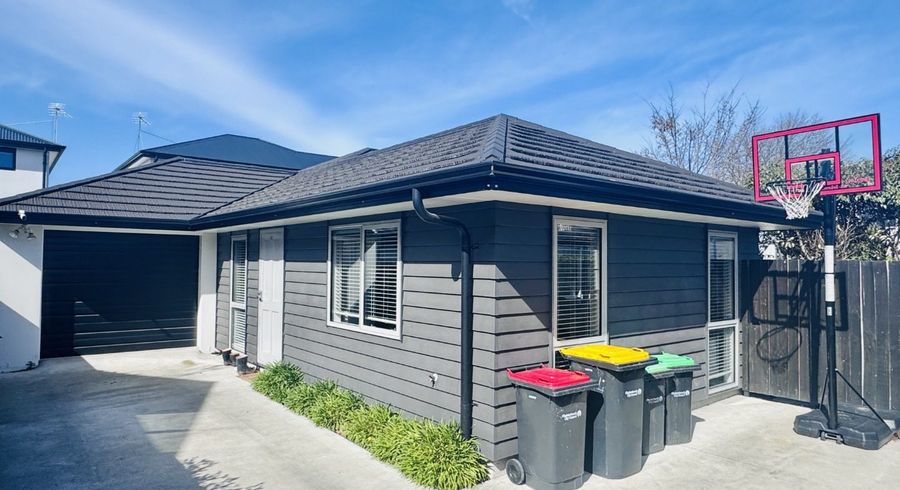  at 48 Berwick Street, St. Albans, Christchurch City, Canterbury
